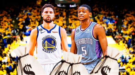 Three best NBA player props, odds for Warriors vs .